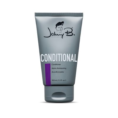 Johnny B. - CONDITIONAL - Après-Shampoing (100ml) Johnny B. - CONDITIONAL - Après-Shampoing (100ml)