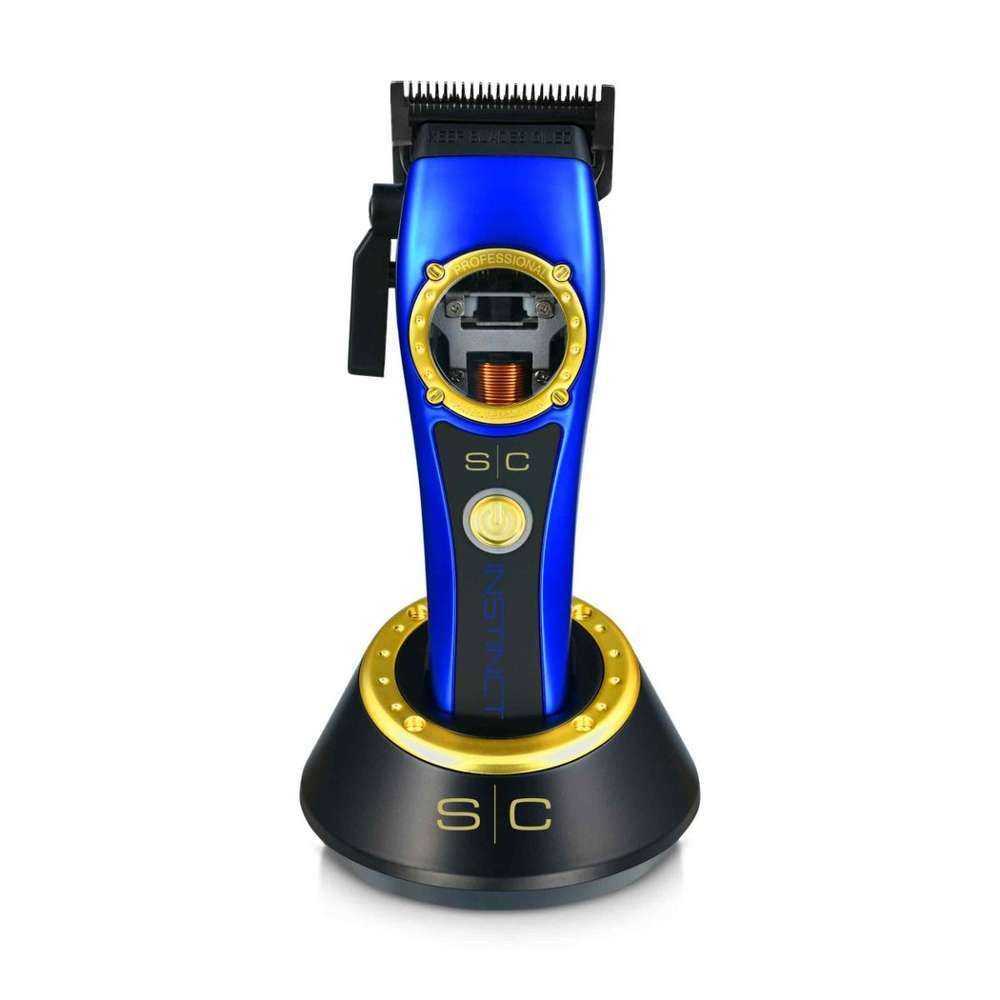 Stylecraft - Intinct Tondeuse à Cheveux sans fils Professionnel (SC607M)