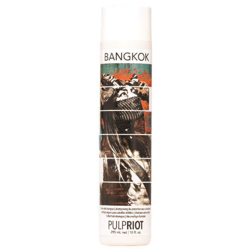 Pulp Riot - Shampoing Protecteur BANGKOK (295ml)