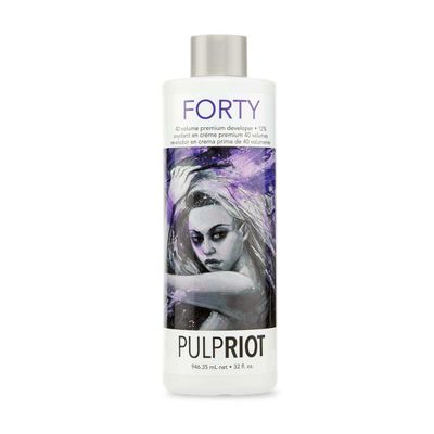 Pulp Riot - PER FORTY 40 vol (33oz - 887ml) Pulp Riot - PER FORTY 40 vol (33oz - 887ml)