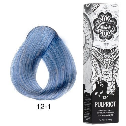 Pulp Riot Faction8 Couleur Permanente INTERSTELLAR 12-1 (57g / 2oz)