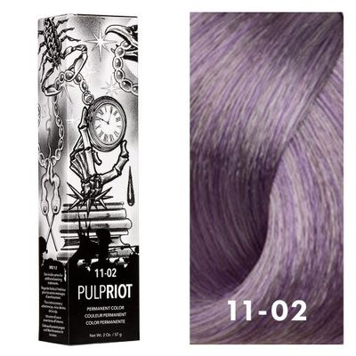 Pulp Riot Faction8 Couleur Permanente HIGHTLIFT 11-02 (57g / 2oz)