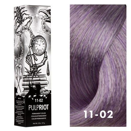 Pulp Riot Faction8 Couleur Permanente HIGHTLIFT 11-02 (57g / 2oz)