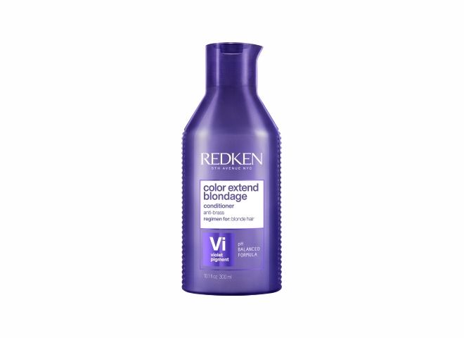 REDKEN Color Extend Blondage - Après-shampoing 300ml