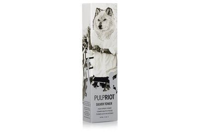 Pulp Riot - Toner Silver (90ml/3oz)