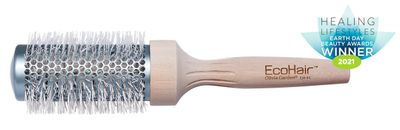 Olivia Garden - Brosse Bamboo EcoHair Thermale 1-3/4'' Olivia Garden - Brosse Bamboo EcoHair Thermale 1-3/4''