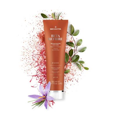 Medavita Beta-ReFibre - Masque Reconstructeur (150ml)