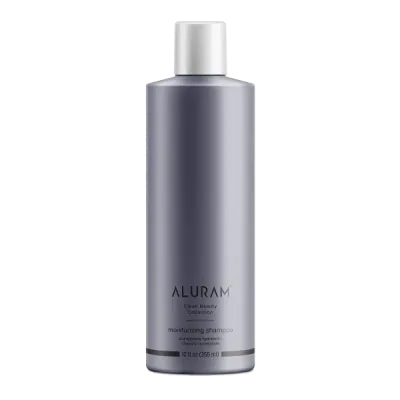 Aluram - Clean Beauty - Shampoing Hydratant (355ml)