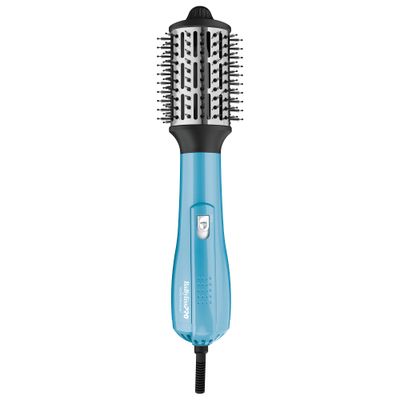 Babyliss Pro Nano Titanium Brosse Chauffante Moyenne (BNTHB250C)