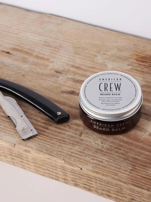 American Crew - Baume à Barbe (2.1oz/62ml)