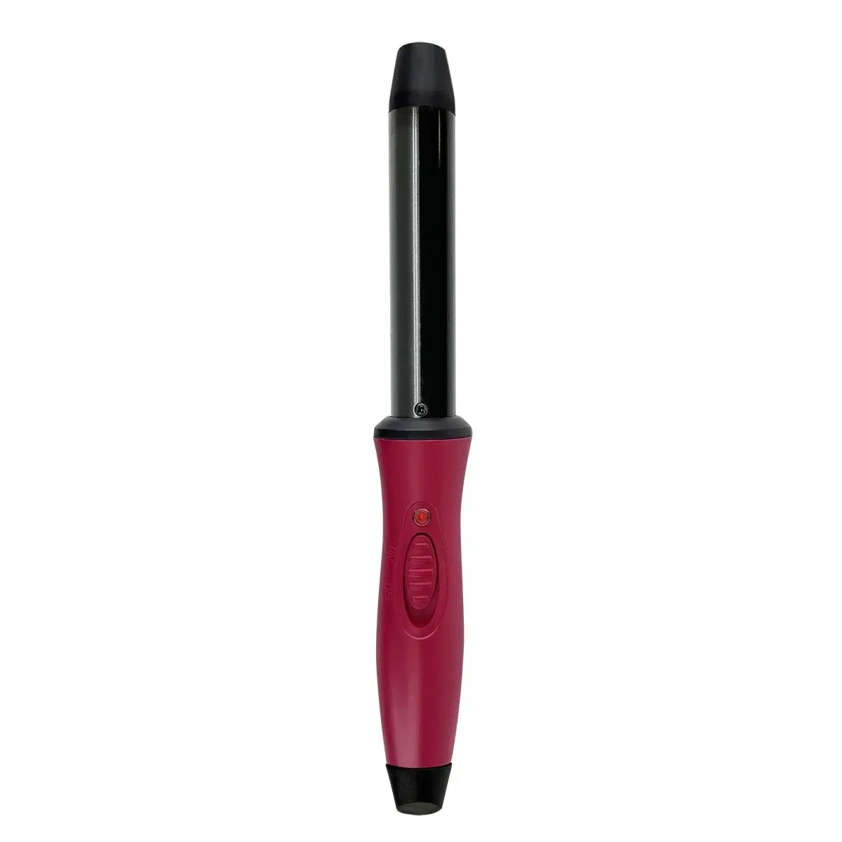 Relaxus Fer à Friser mini Curl2Go Viva Magenta #544437