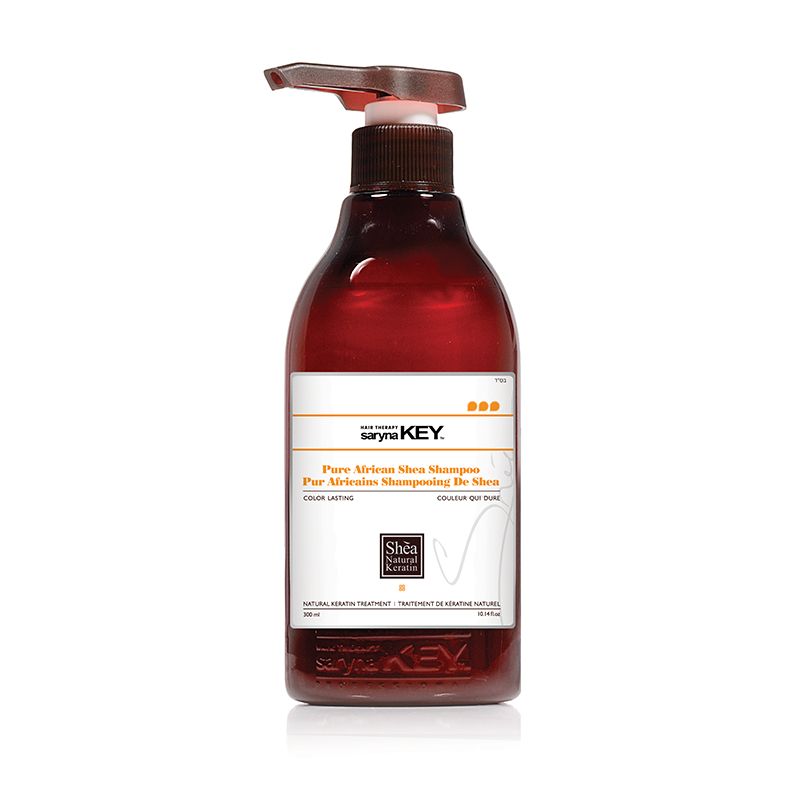 Saryna Key - Couleur Durable Shampoing (300ml)