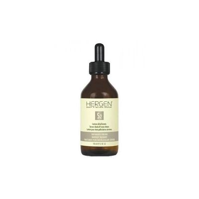 S2 Hergen Lotion Anti-Pelliculaire (100ml) S2 Hergen Lotion Anti-Pelliculaire (100ml)