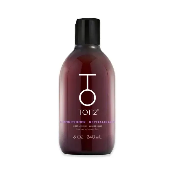 TO112 - Revitalisant pour Cheveux Fins 240ml/8oz