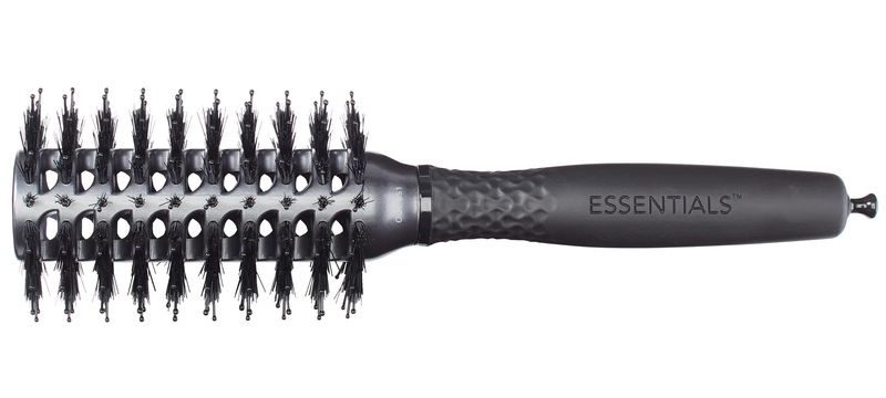 Olivia Garden - Brosse Essentials Stylisante 57mm Round Smoothing 2-1/4&#39;&#39;