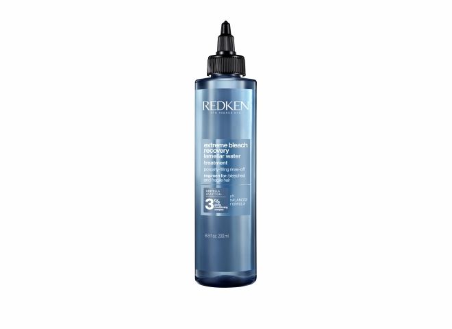 REDKEN Extreme Bleach Recovery - Traitement Lamellaire 200ml