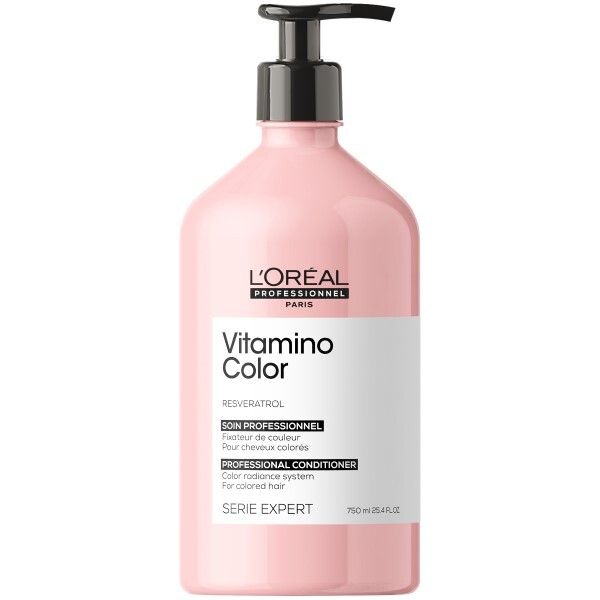 VITAMINO - Revitalisant Fixe les couleurs 750ml/25.4oz