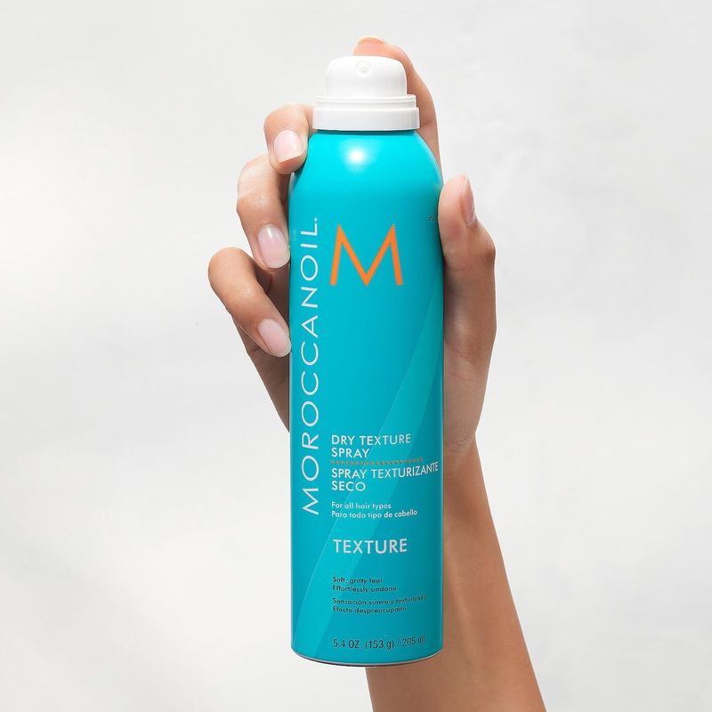 Moroccanoil - Spray Sec Texturant (205ml)