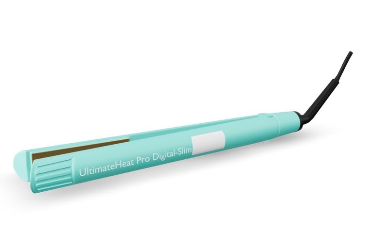 Ultimate Heat Pro - Fer Plat Cielo Digital Slim #UHP-FICI Ultimate Heat Pro - Fer Plat Cielo Digital Slim #UHP-FICI