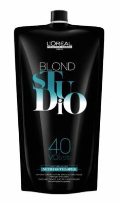 Blond Studio Nutri-Dev 40 Vol. (Poche 1L) Blond Studio Nutri-Dev 40 Vol. (Poche 1L)