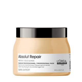 ABSOLUT REPAIR - Masque reconstructeur 500ml/16.1oz