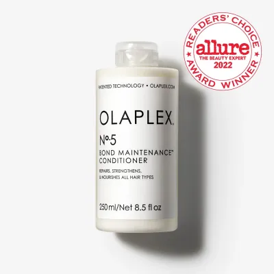 OLAPLEX - Revitalisant - Bond Maintenance No. 5 (250ml)