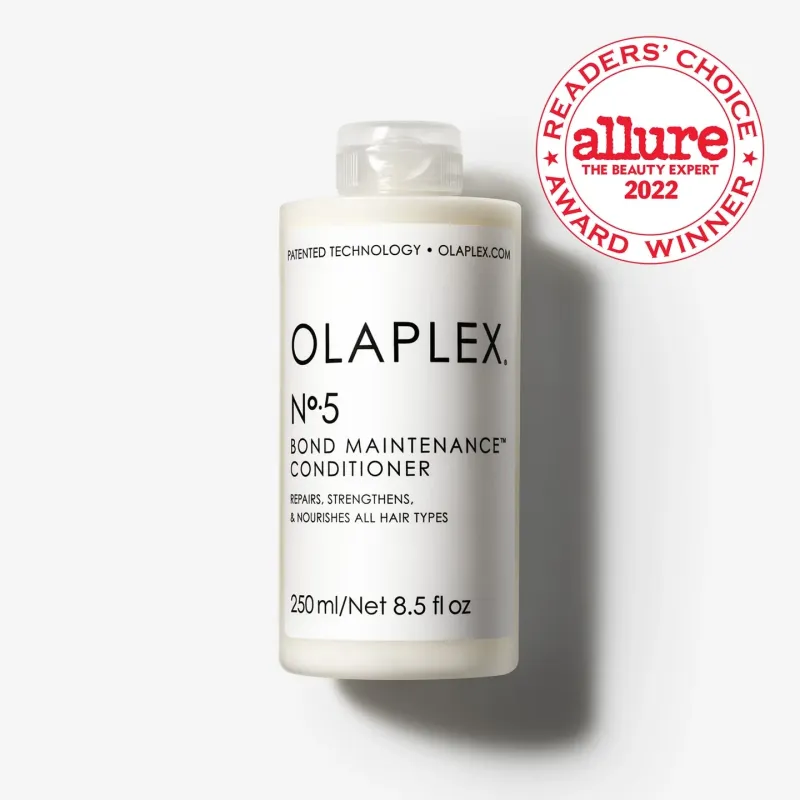 OLAPLEX - Revitalisant - Bond Maintenance No. 5 (250ml) OLAPLEX - Revitalisant - Bond Maintenance No. 5 (250ml)