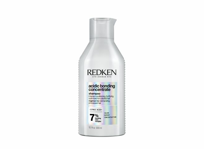 REDKEN ABC - Shampoing (7%) 300ml