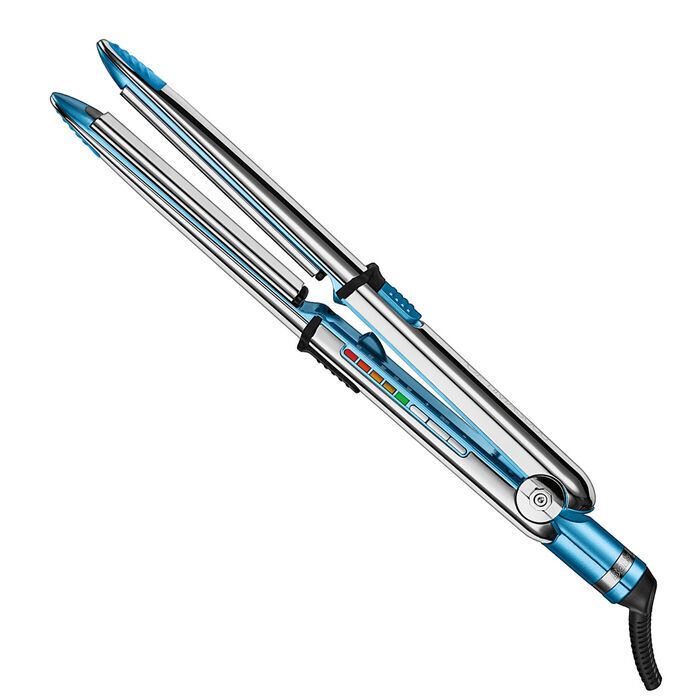 Babyliss Pro Optima 3100 Fer Plat Inox 1&#39;&#39; #BABSS3100TUC