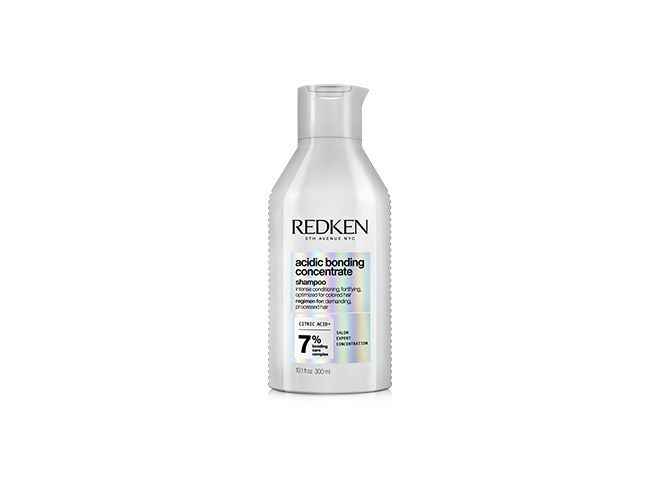 REDKEN Acidic Bonding Concentrate shampoing (7%) 300ml