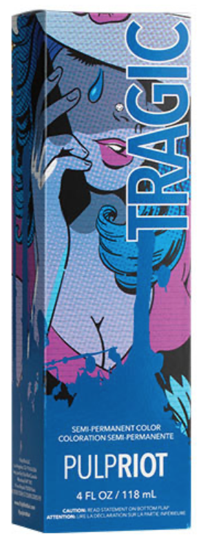 Pulp Riot - NeoPop - Tragic (118ml/4oz)