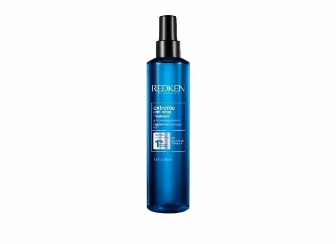 REDKEN Extreme - Traitement ANTI-SNAP 250ml