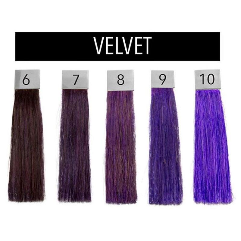 Pulp Riot - Original - Velvet (118ml/4oz)