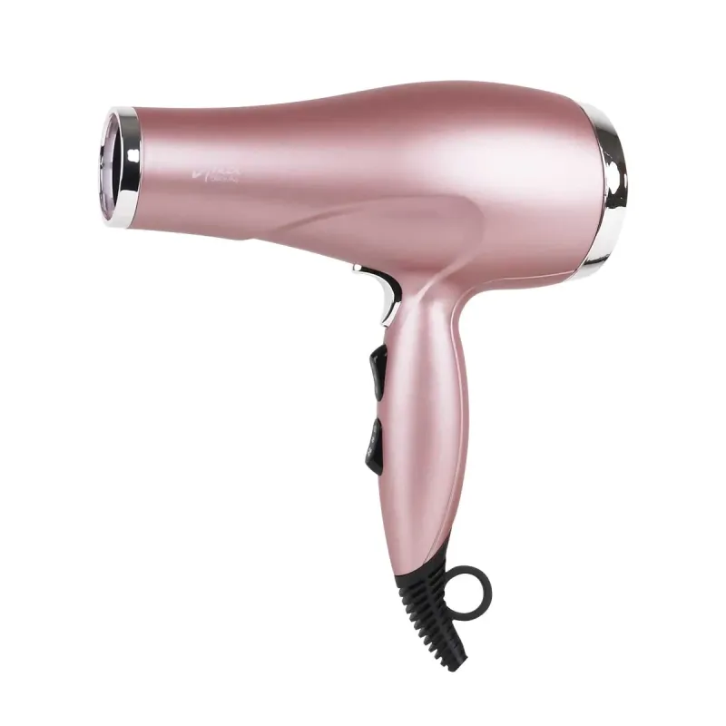 Aria Beauty - Séchoir Ionique rose gold 1800-2000w Aria Beauty - Séchoir Ionique rose gold 1800-2000w