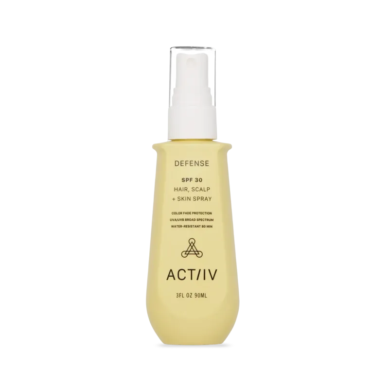 Actiiv Defense Protection Spray SPF30 90ml Actiiv Defense Protection Spray SPF30 90ml