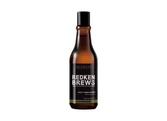 REDKEN BREWS Après-shamp. Quotidien 300ml