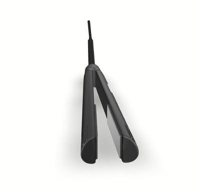 Ultimate Heat Pro - Fer Plat Graphite Digital Slim #UHP-FIGR