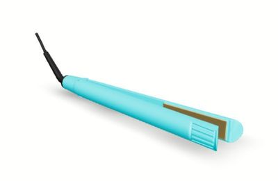 Ultimate Heat Pro - Fer Plat Cielo Digital Slim #UHP-FICI