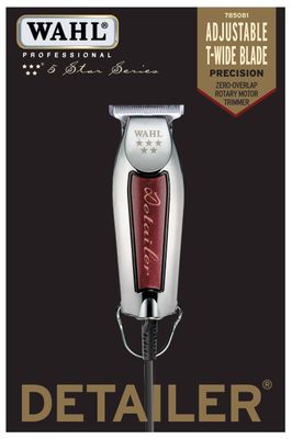 WAHL Tondeuse 5 Star Detailer #56188