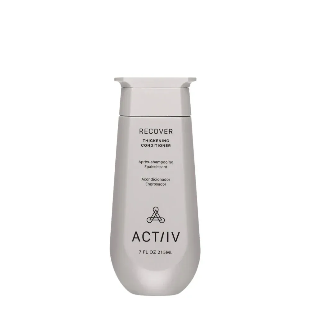Actiiv Recover Après-Shampoing Épaississant 215ml