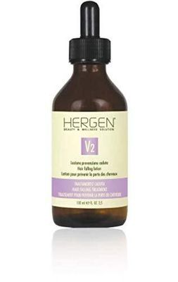 V2 Hergen Lotion Perte de Cheveux (100ml) V2 Hergen Lotion Perte de Cheveux (100ml)