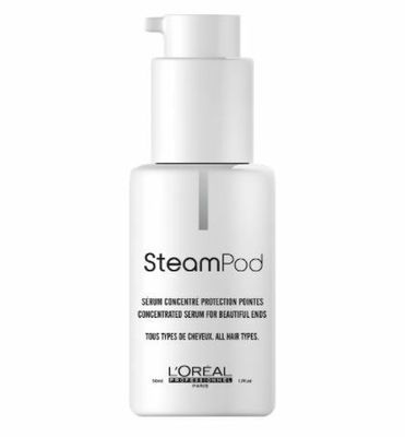 SteamPod - Sérum Concentré (50ml) SteamPod - Sérum Concentré (50ml)