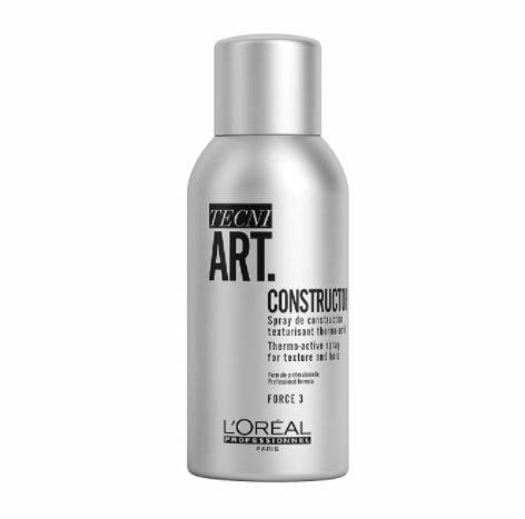 L&#39;Oréal Pro - Tecni Art - Constructor F3 (100 ml/3.4oz)