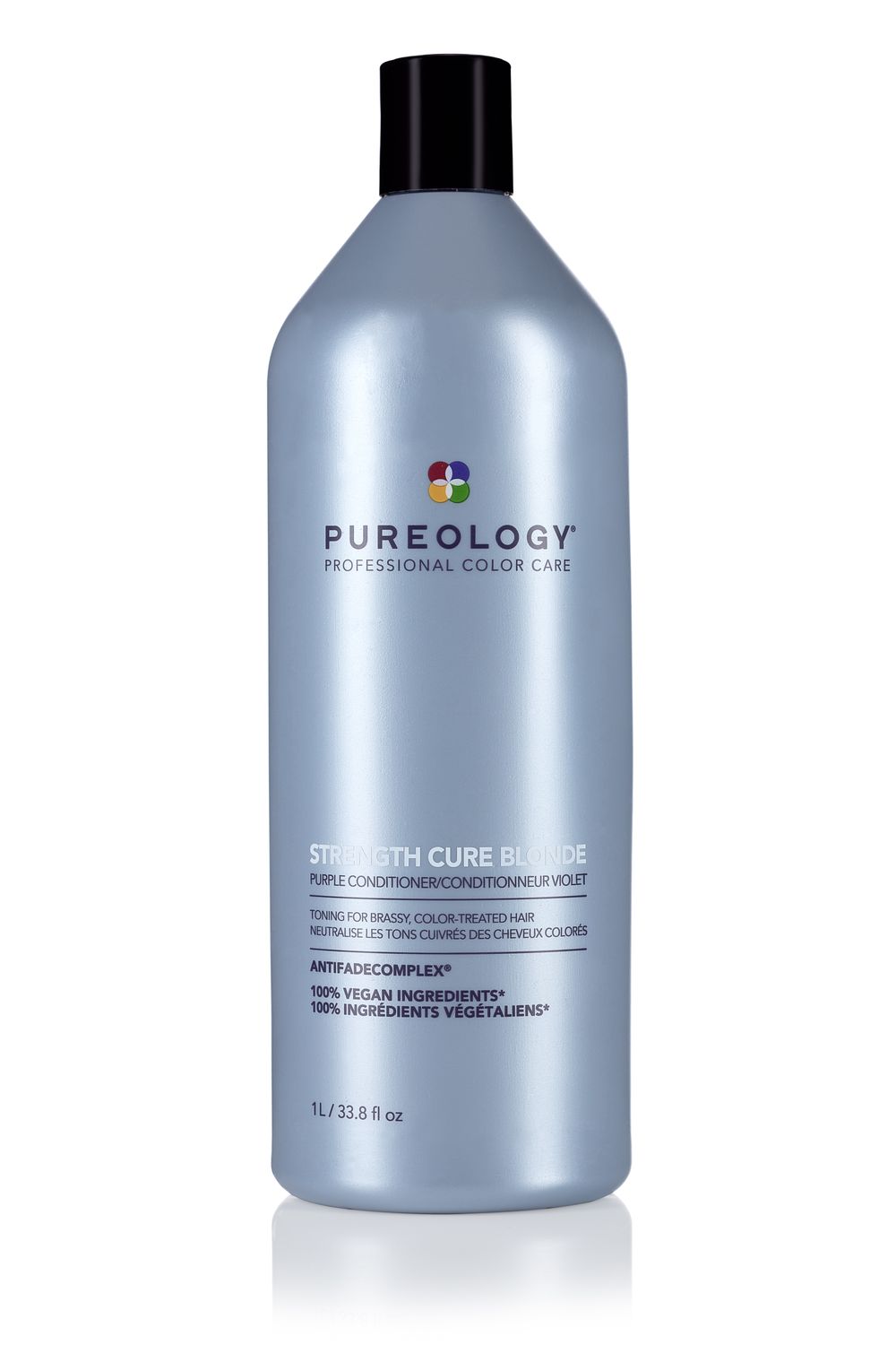 Pureology - Strength Cure Blonde Revitalisant (1L)