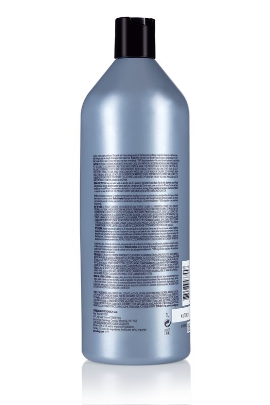 Pureology - Strength Cure Blonde Revitalisant (1L)