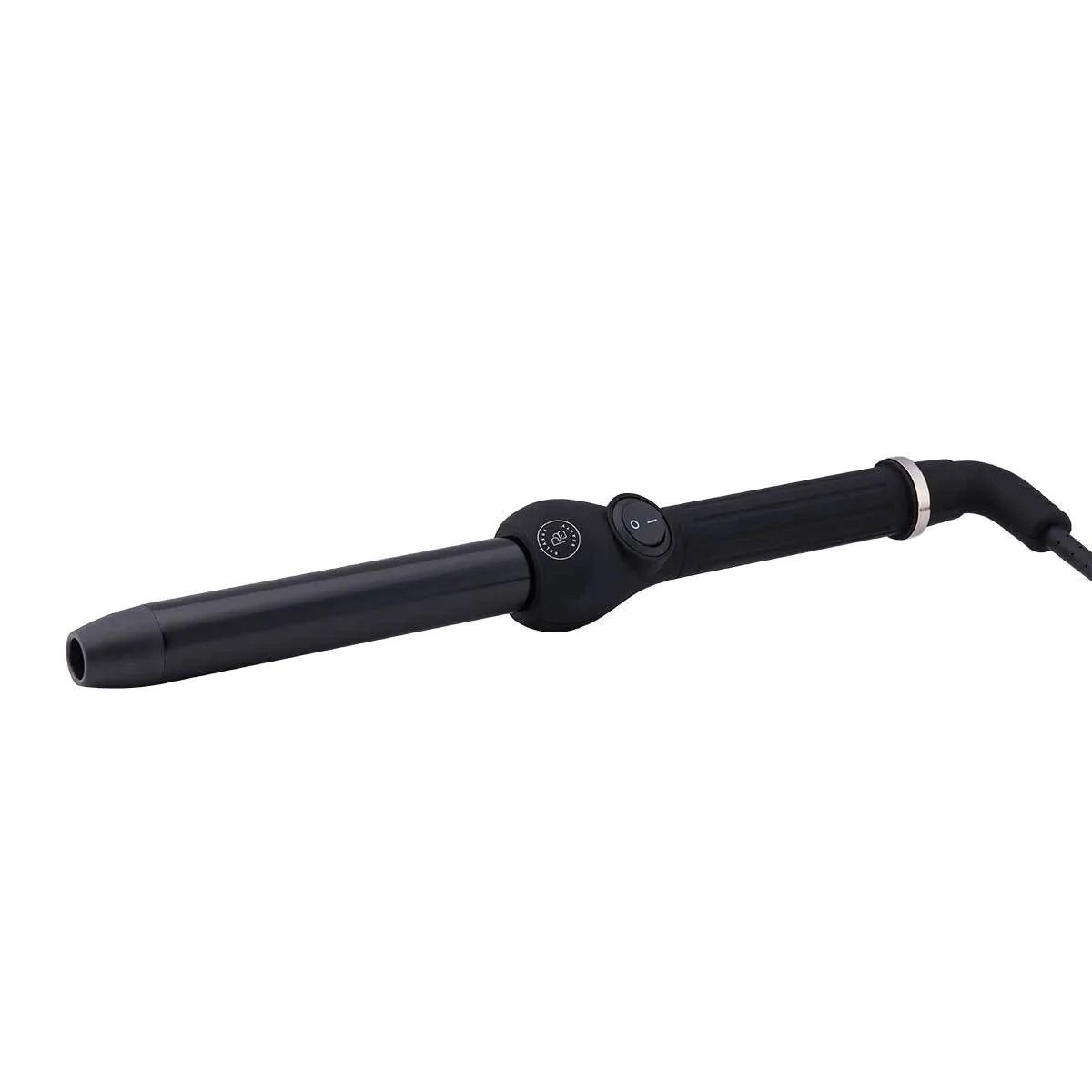 Relaxus WAND Baguette à Friser 1&#39;&#39; (25mm) noir #544530