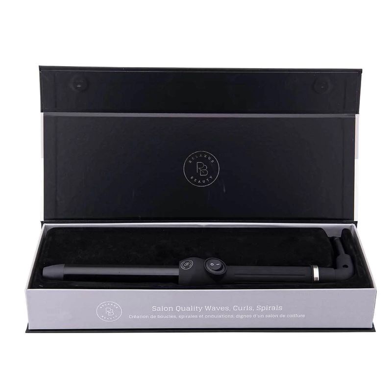 Relaxus WAND Baguette à Friser 1'' (25mm) noir #544530