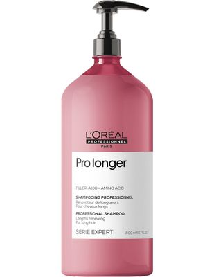 PRO LONGER - Shampoing cheveux longs 1500ml/50.7oz PRO LONGER - Shampoing cheveux longs 1500ml/50.7oz