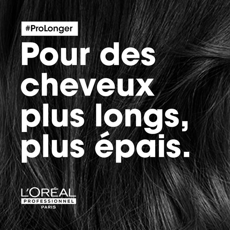 PRO LONGER - Shampoing cheveux longs 1500ml/50.7oz