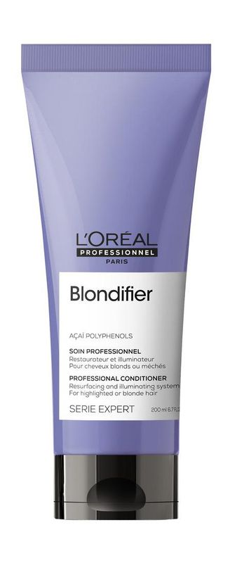 BLONDIFIER - Revitalisant illuminant 200ml/6.7oz